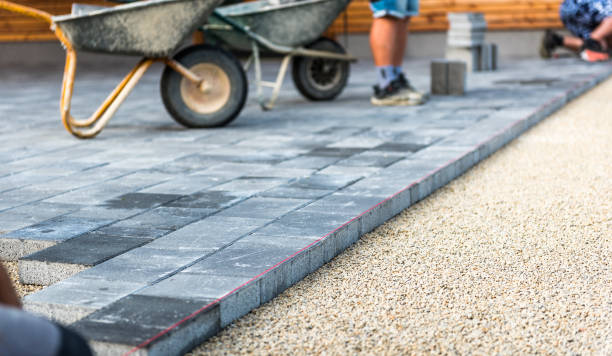 Reasons to Select Us for Your Driveway Paving Requirements in Cape Carteret, NC