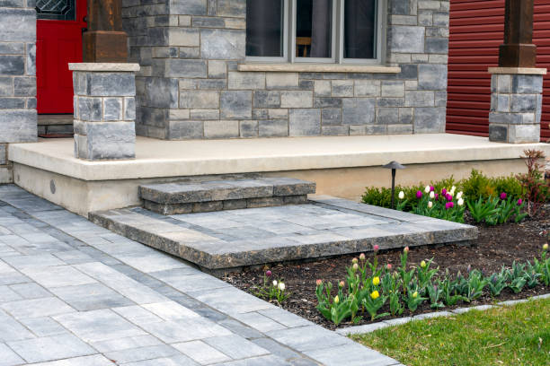 Reasons to Select Us for Your Driveway Paving Requirements in Cape Carteret, NC