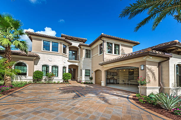 Best Concrete Paver Driveway  in Cape Carteret, NC