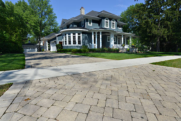 Driveway Repair Near Me in Cape Carteret, NC