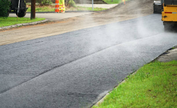 Best Cobblestone Driveway Pavers  in Cape Carteret, NC