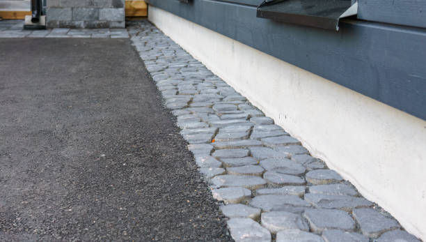 Driveway Pavers for Homes in Cape Carteret, NC