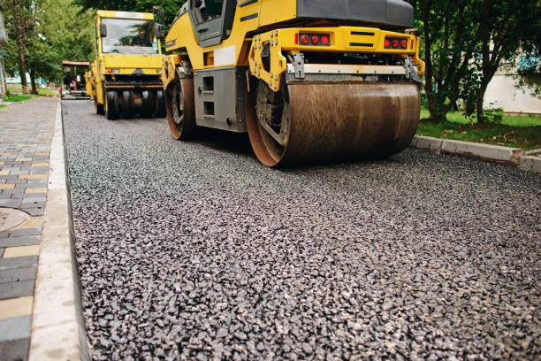 Best Commercial Driveway Pavers  in Cape Carteret, NC